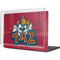 Looney Tunes Tasmanian Devil Bite MacBook Cases